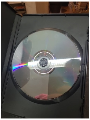 The Best of Raw & Smackdown Vol. 5 - Batista vs. Undertaker (DVD)