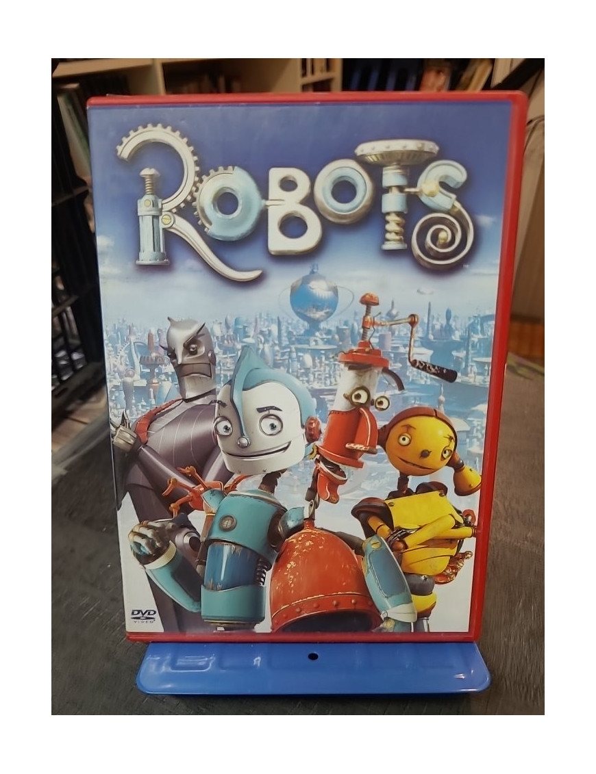 Robots (DVD)