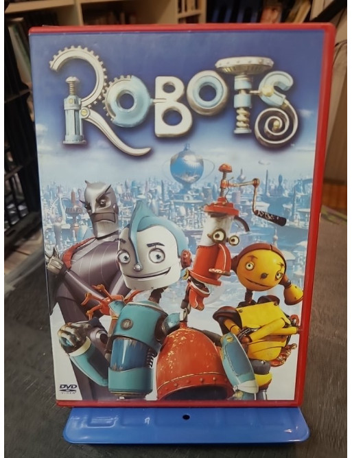 Robots (DVD)