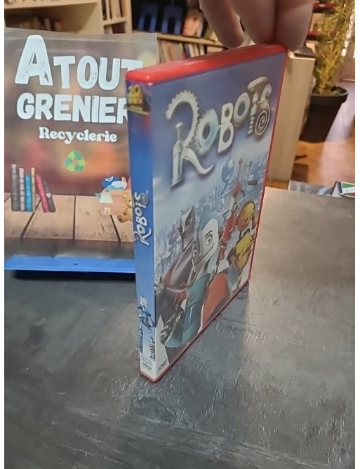 Robots (DVD)