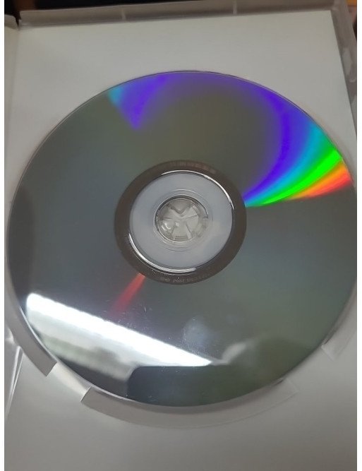 Kung Fu Panda 2 (DVD)