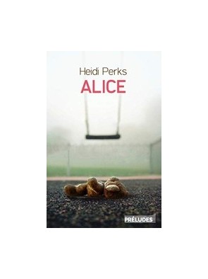 Alice de Heidi Perks