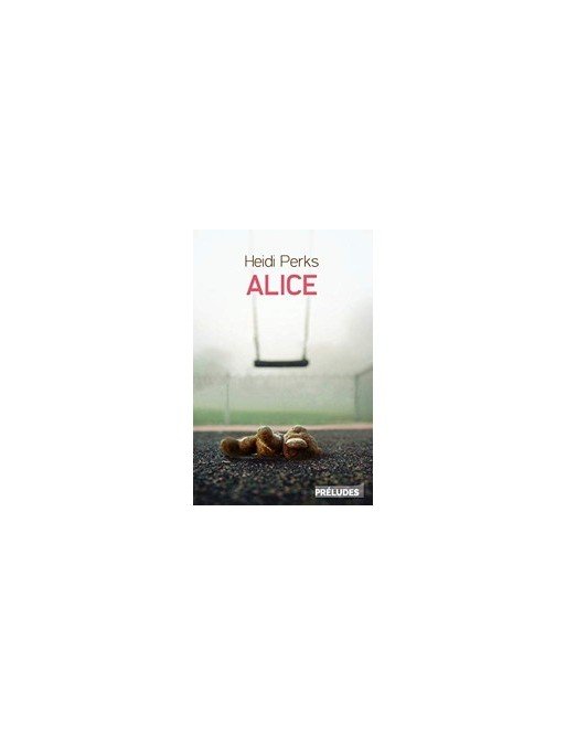 Alice de Heidi Perks