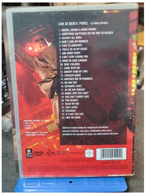 Finally... The First Farewell Tour (DVD)