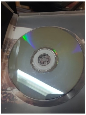 Finally... The First Farewell Tour (DVD)