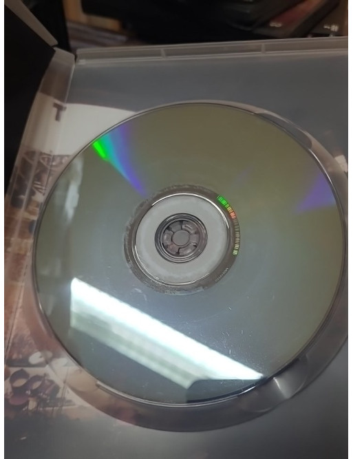 Finally... The First Farewell Tour (DVD)