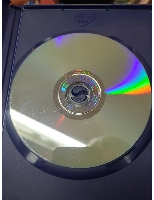 Mulan 2 - La mission de l'Empereur (DVD)