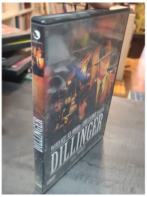 Dillinger (DVD)