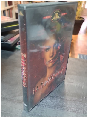 La Mutante II (DVD)