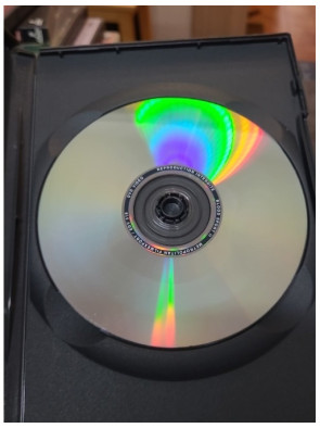 Blood sport II / Double impact (DVD)