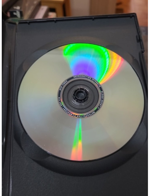 Blood sport II / Double impact (DVD)