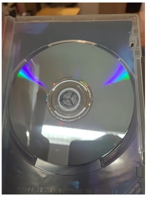 Coups pour coups (DVD)