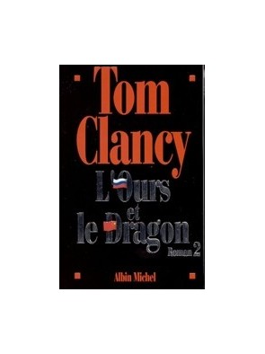 L Ours et le Dragon, tome 2...