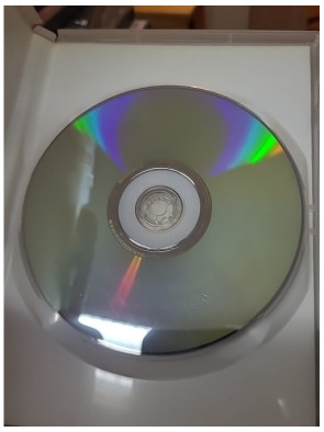 Les seigneurs de la guerre (DVD)