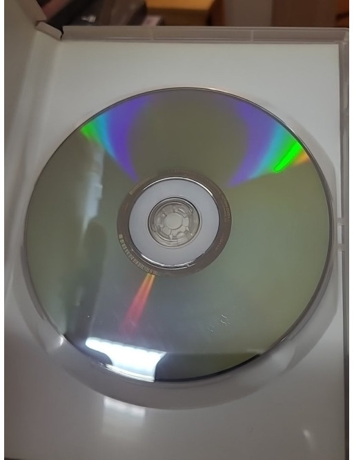 Les seigneurs de la guerre (DVD)