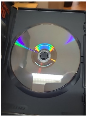 Judgment Day 2008 (DVD)