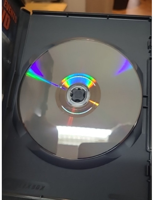 Judgment Day 2008 (DVD)