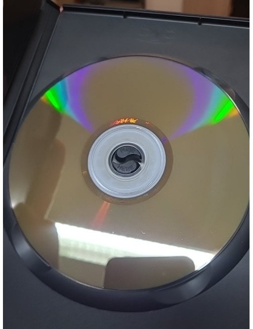 FX 2 effets très spéciaux (DVD)
