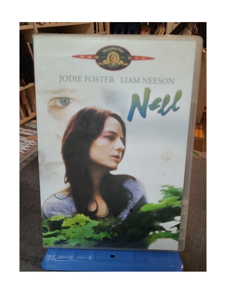 Nell (DVD)