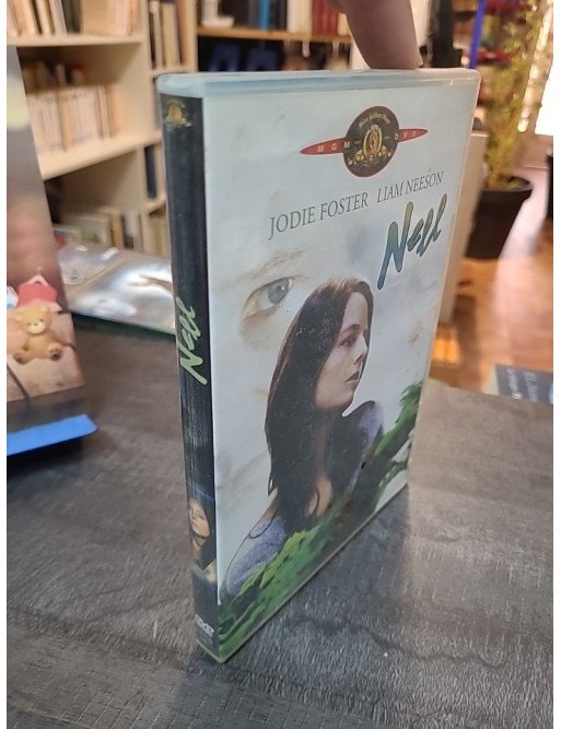 Nell (DVD)