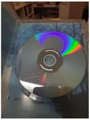 Nell (DVD)