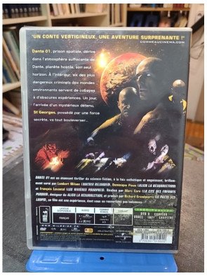 Dante 01 (DVD)
