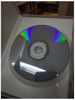 Dante 01 (DVD)