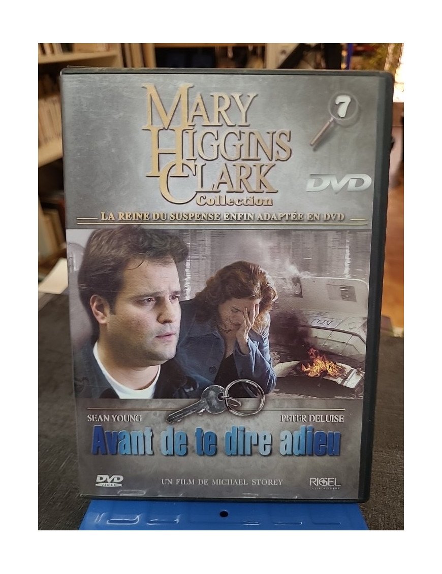 Pour le meilleur et pour le pire (DVD)