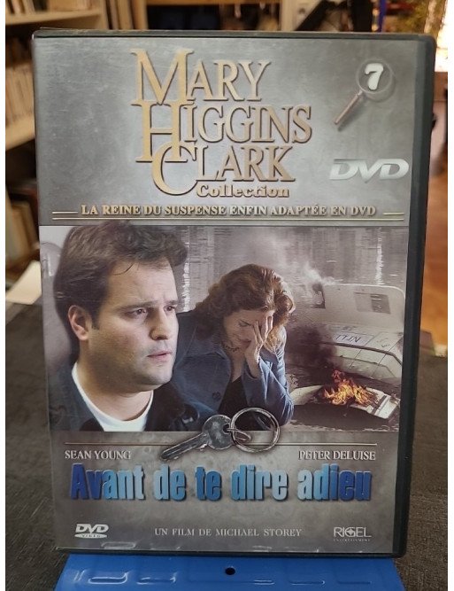Pour le meilleur et pour le pire (DVD)