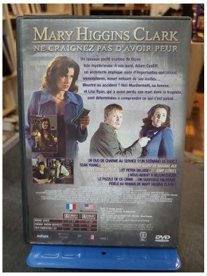 Pour le meilleur et pour le pire (DVD)