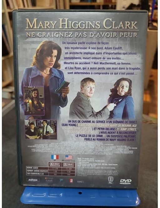 Pour le meilleur et pour le pire (DVD)