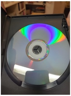 Pour le meilleur et pour le pire (DVD)