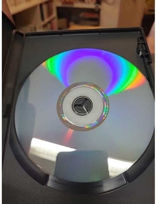 Pour le meilleur et pour le pire (DVD)