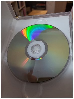 Jeu, Set et Match-Divorce à la finlandaise (DVD)
