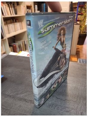 SummerSlam 2008 (DVD)