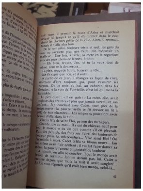 Lettres de mon moulin par Alphonse Daudet : Contes et nouvelles sur la Provence