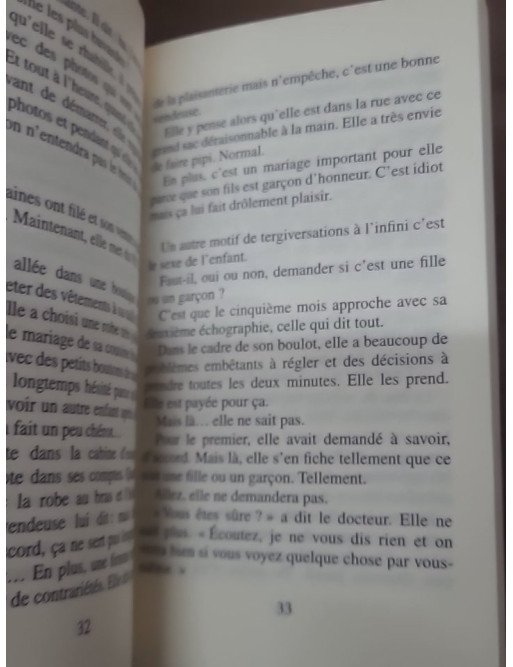 Je voudrais que quelqu'un m'attende quelque part d'Anna Gavalda - Recueil de nouvelles