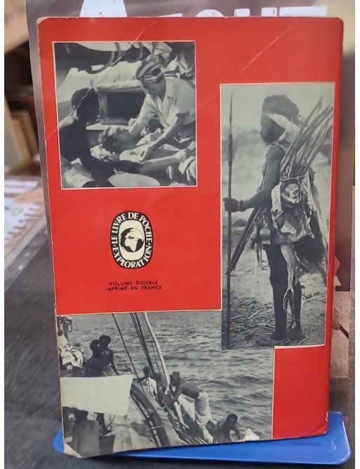 La croisière du hachich par Henry de MONFREID - Roman d'aventure en Mer Rouge