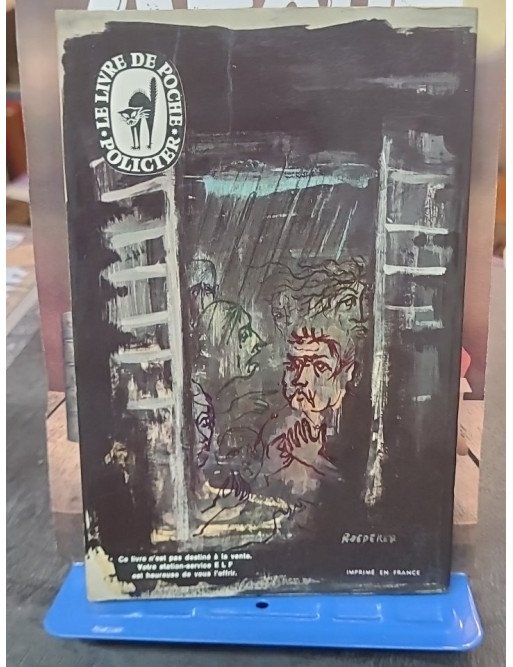 Dix Petits Nègres d'Agatha Christie - Un classique du roman policier