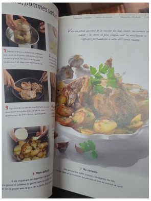 30 Recettes Incontournables: Cuisine Simple et Savoureuse par Collectif