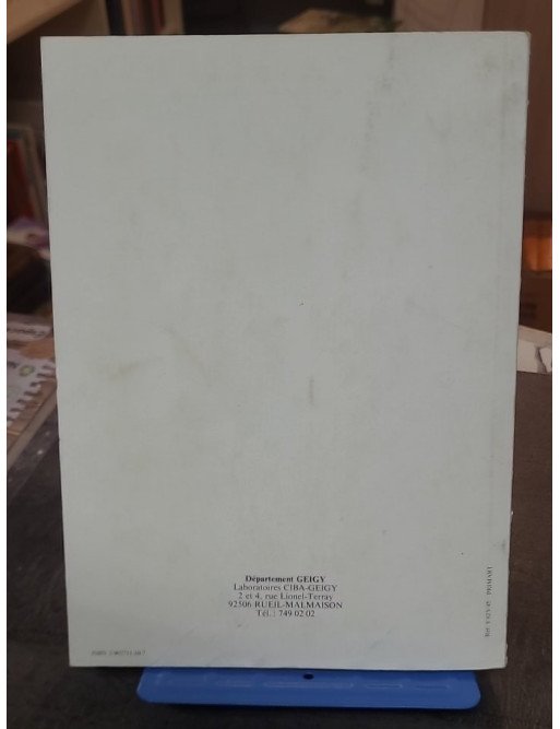 Médecine de rééducation et réadaptation par Bardot A. - Manuel de rééducation médicale