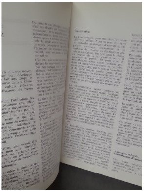 Médecine de rééducation et réadaptation par Bardot A. - Manuel de rééducation médicale