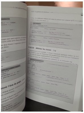 Unix - Programmation et communication par Jean-Marie Rifflet et Jean-Baptiste Yunès