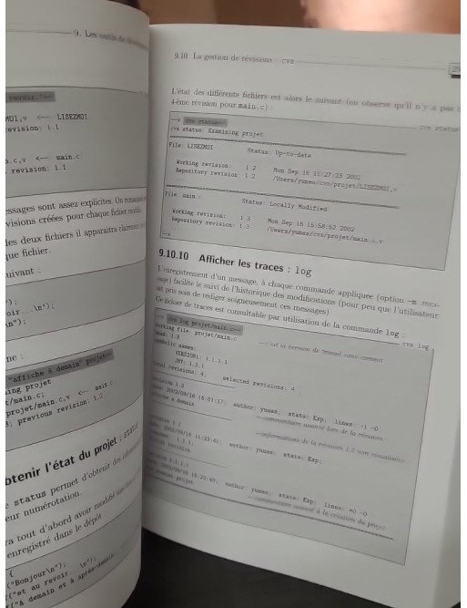 Unix - Programmation et communication par Jean-Marie Rifflet et Jean-Baptiste Yunès