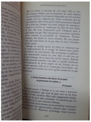 Plus de Platon, moins de prozac ! par Lou Marinoff - Philosophie appliquée et développement personnel