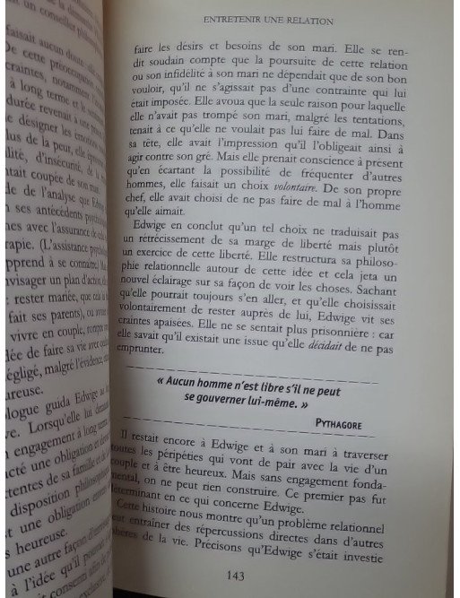 Plus de Platon, moins de prozac ! par Lou Marinoff - Philosophie appliquée et développement personnel