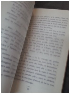 En roues libres de Sigrid Baffert, un roman jeunesse sur l'acceptation du handicap et l'amitié