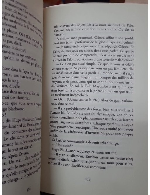 Les Avides de Guillermo del Toro et Chuck Hogan - Un thriller fantastique et d'horreur