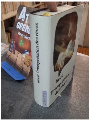 L'Interprétation des rêves de Sigmund Freud - Psychanalyse et psychologie