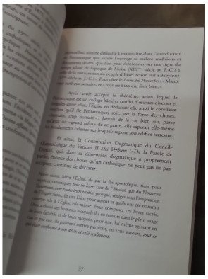 Pourquoi nous ne pouvons pas être chrétiens et encore moins catholiques - Piergiorgio Odifreddi
